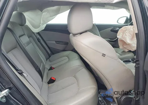 2014 Buick Verano Convenience z USA, uszkodzony, nr VIN 1G4PR5SKXE4231872